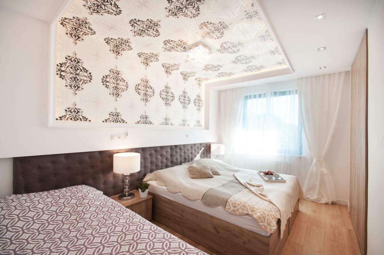 Elegance Sopot Gdynia Apartment Dış mekan fotoğraf