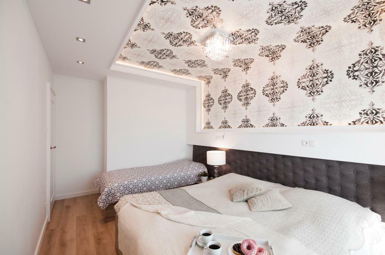 Elegance Sopot Gdynia Apartment Dış mekan fotoğraf